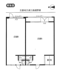 三島市末広町