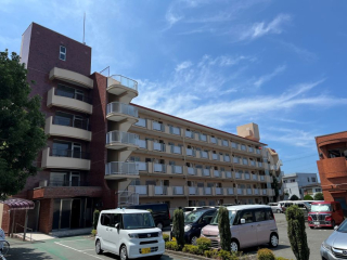 沼津市大岡