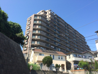 三島市松が丘