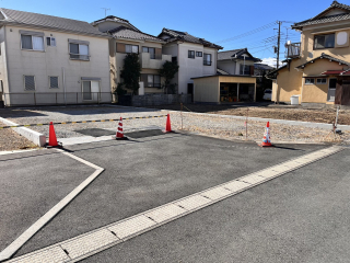 三島市大場