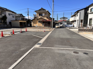 三島市大場