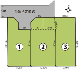 三島市大場