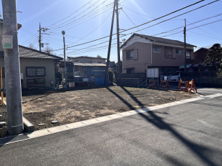 沼津市大岡