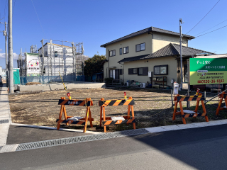 沼津市大岡