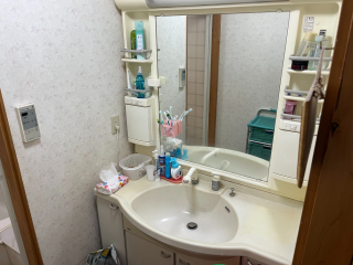 駿東郡清水町中徳倉