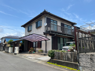 駿東郡清水町中徳倉