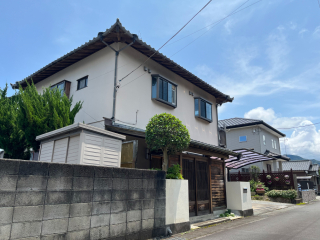 駿東郡清水町中徳倉