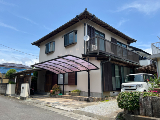 駿東郡清水町中徳倉