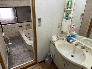 駿東郡清水町中徳倉