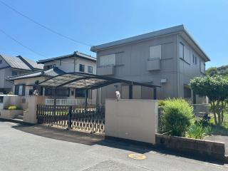 田方郡函南町間宮