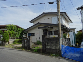 三島市光ケ丘