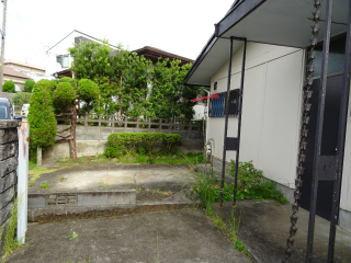 三島市光ケ丘