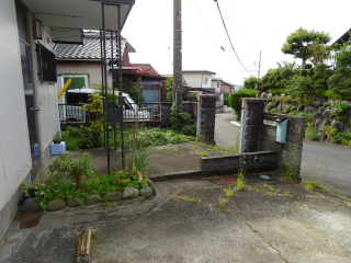 三島市光ケ丘