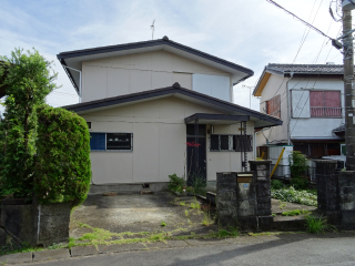 三島市光ケ丘