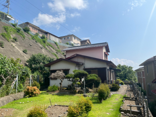 三島市徳倉2丁目
