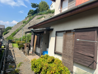 三島市徳倉2丁目