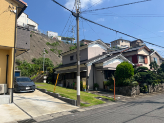 三島市徳倉2丁目