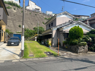 三島市徳倉2丁目