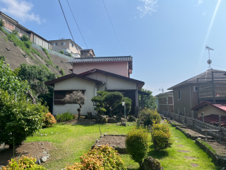 三島市徳倉2丁目