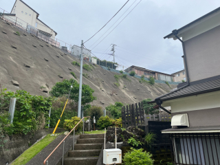 三島市徳倉2丁目