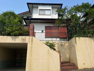 三島市芙蓉台