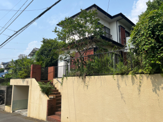 三島市芙蓉台