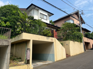 三島市芙蓉台