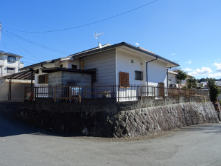 三島市芙蓉台