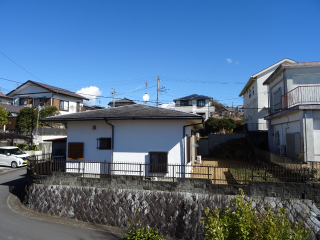 三島市芙蓉台