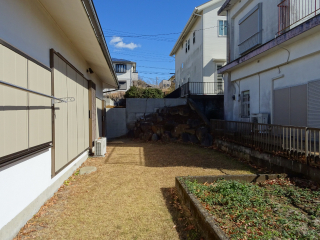 三島市芙蓉台