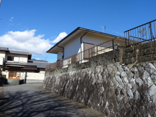 三島市芙蓉台