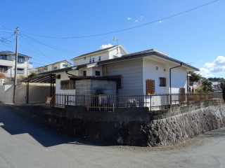 三島市芙蓉台