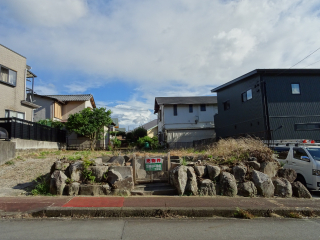 三島市芙蓉台