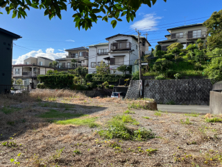三島市芙蓉台