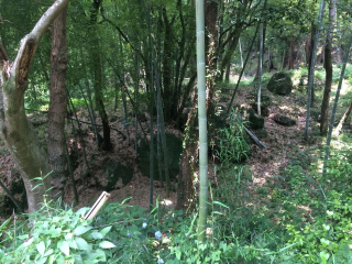 田方郡函南町