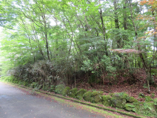裾野市須山