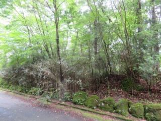 裾野市須山