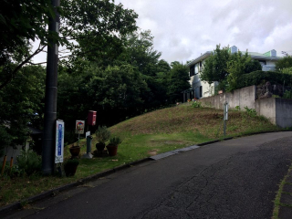 田方郡函南町上沢