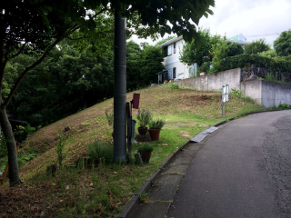 田方郡函南町上沢