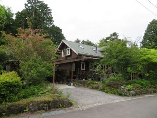 裾野市須山