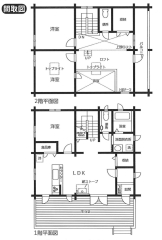 裾野市須山