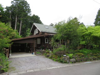 裾野市須山