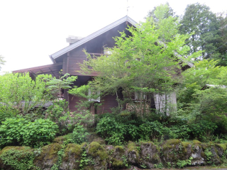 裾野市須山