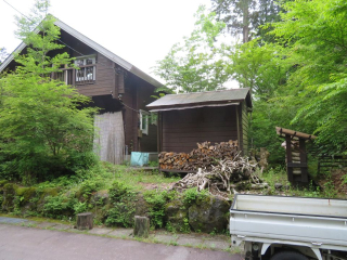 裾野市須山