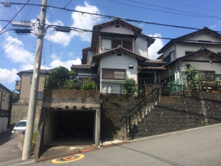 三島市若松町