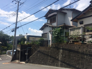 三島市若松町