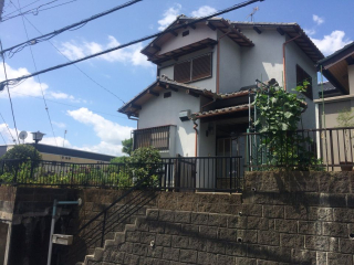 三島市若松町