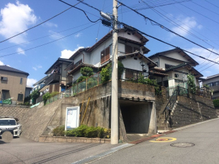 三島市若松町