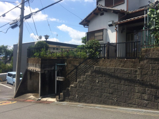 三島市若松町