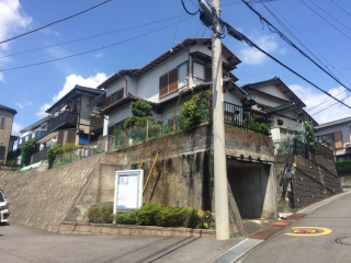 三島市若松町